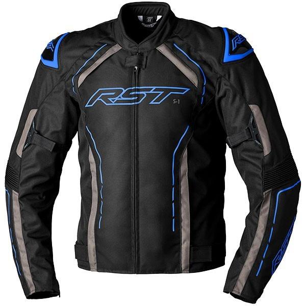 RST S1 ce mens textile jacket